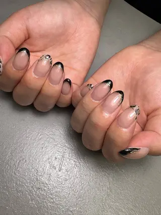 ネイル ensowa✱laf NAILのネイルデザイン