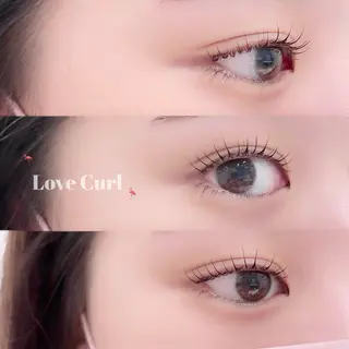 マツエク・マツパ みやざき りんかのマツエク・マツパデザイン