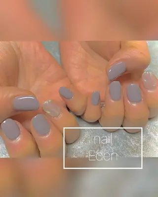 ネイル Eden ♾️のネイルデザイン