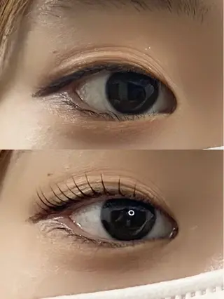 マツエク・マツパ 🥞ツノダ eyelash🧸のマツエク・マツパデザイン