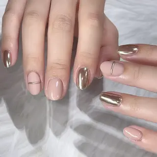 ネイル Queens PUPUのネイルデザイン