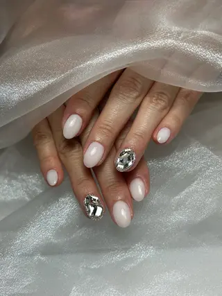 ネイル 寺尾 美咲のネイルデザイン