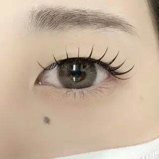 マツエク・マツパ yoko 𓂃個室サロン𓂃のマツエク・マツパデザイン