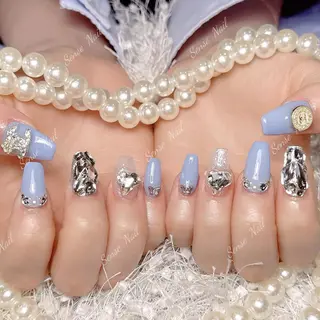 ネイル 🎀Sense Nail渋谷店🎀のネイルデザイン