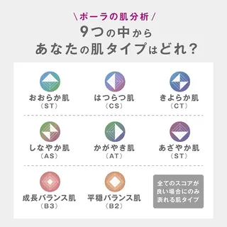 POLA 　牧田 享子のエステ・リラクイメージ