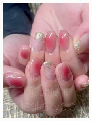ネイル nail salon petillantのネイルデザイン
