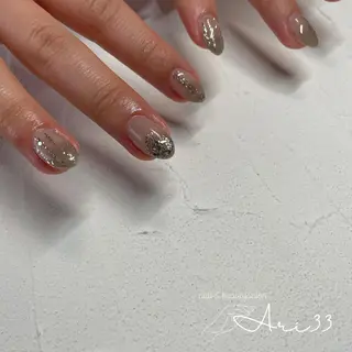 ネイル プライベートサロン Ari33nailのネイルデザイン
