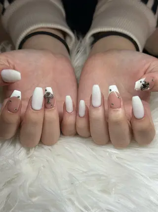 ネイル Giypsē amuruのネイルデザイン