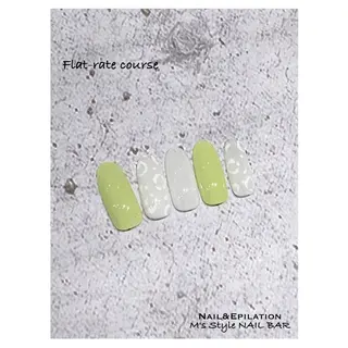ネイル M's Style NAIL BARのネイルデザイン