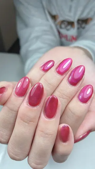 ネイル むねいる nail salonのネイルデザイン