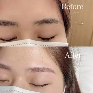 triton 上島のネイルデザイン