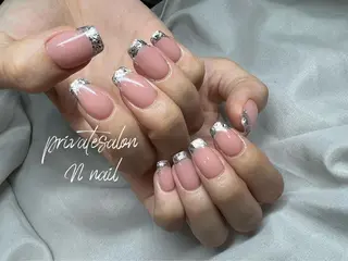 ネイル -N nail- Jr.nailistのネイルデザイン