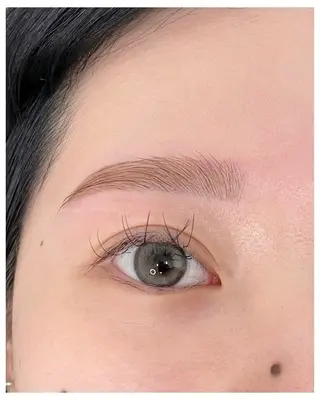 アイブロウ 眉毛サロン🐈‍⬛ kasumi🎀の眉毛・アイブロウイメージ
