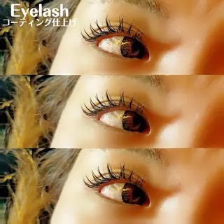 マツエク・マツパ ambi with tiara所属・ambi×tiara NAOKAのマツエク・マツパデザイン