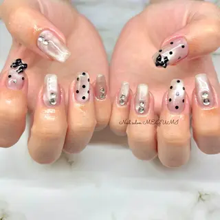 ネイル Nail salon MEGUMIのネイルデザイン
