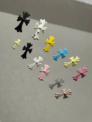 ネイル yui nailのネイルデザイン