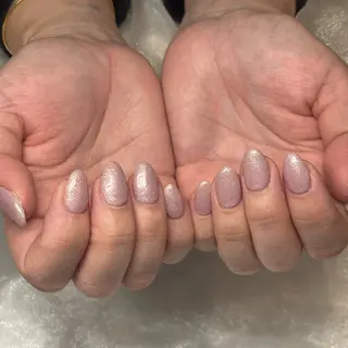 ネイル #arl豊田店 伊藤優花のネイルデザイン