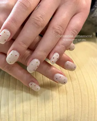 ネイル aore nail Tamamiのネイルデザイン