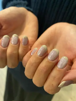 ネイル 【LINON】 airiのネイルデザイン