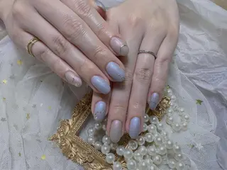 ネイル VIVIAN リサのネイルデザイン