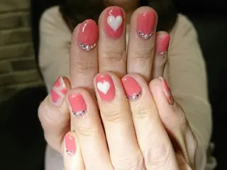 ネイル みー shakushiroのネイルデザイン