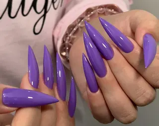 ネイル エリ🫧 nail池袋東口のネイルデザイン