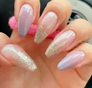 ネイル Ito Natsumiのネイルデザイン