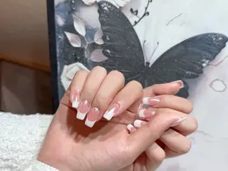 ネイル babarla Nailのネイルデザイン