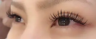 マツエク・マツパ MODE K's 松原 RIMIのマツエク・マツパデザイン