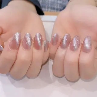 ネイル NAILR rina 🎀ིྀ恵比寿のネイルデザイン