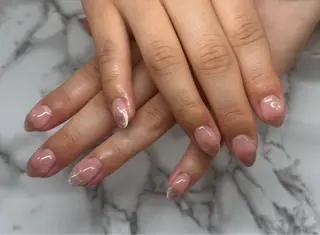ネイル REY Sayakaのネイルデザイン