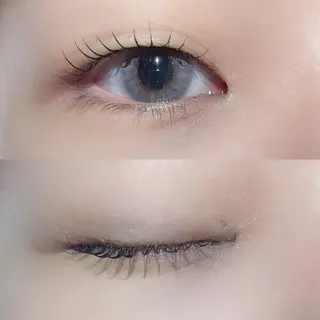 マツエク・マツパ YUKA 🍯のマツエク・マツパデザイン