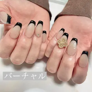 ネイル if nailのネイルデザイン