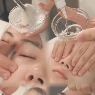 マツエク・マツパ 愛維美水光美肌専門店 メンズレディースokのエステ・リラクイメージ