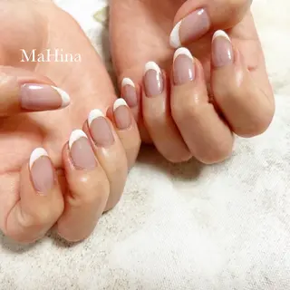 ネイル Le Vernis MaHina・まひなのネイルデザイン