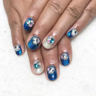 ネイル COCO +のエステ・リラクイメージ