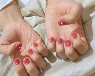 ネイル Umi nail& eyelashのネイルデザイン