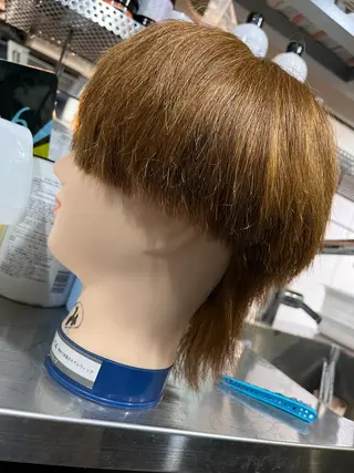 ショート メンズ 🔥メンズ専門 /福島慶也🔥のヘアスタイル