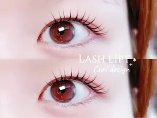 マツエク・マツパ 浦和駅近完全個室 Michikoのマツエク・マツパデザイン