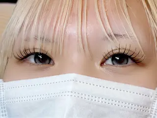 マツエク・マツパ POCKET大宮所属・🌙POCKET大宮 松浦里英🌙のマツエク・マツパデザイン