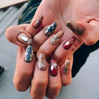 ネイル Chipieee Tokyoのその他イメージ