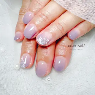 ネイル sisters nail.fのネイルデザイン