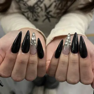 ネイル Lavia❄️ kahoのネイルデザイン