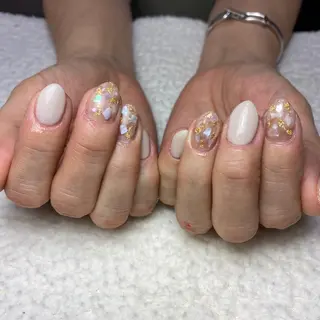 ネイル COCO+所属・COCO +のエステ・リラクイメージ