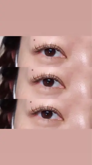 マツエク・マツパ belle eyelashの眉毛・アイブロウイメージ