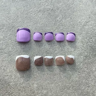 ネイル salon de oct.のネイルデザイン