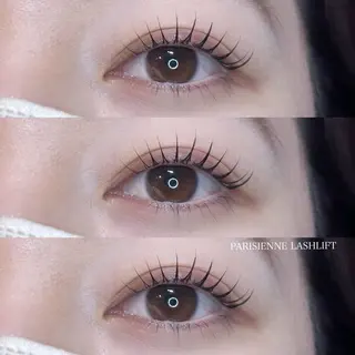 マツエク・マツパ Sacco 栄店 松浦のマツエク・マツパデザイン