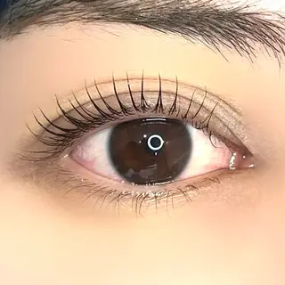 マツエク・マツパ メゾンドシャルム NISHIKAWAのマツエク・マツパデザイン