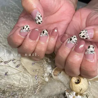 ネイル nailsalon Lenoaのネイルデザイン