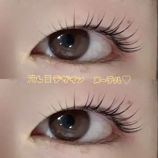 マツエク・マツパ Rika☀️高円寺 まつ毛パーマ/眉毛のマツエク・マツパデザイン